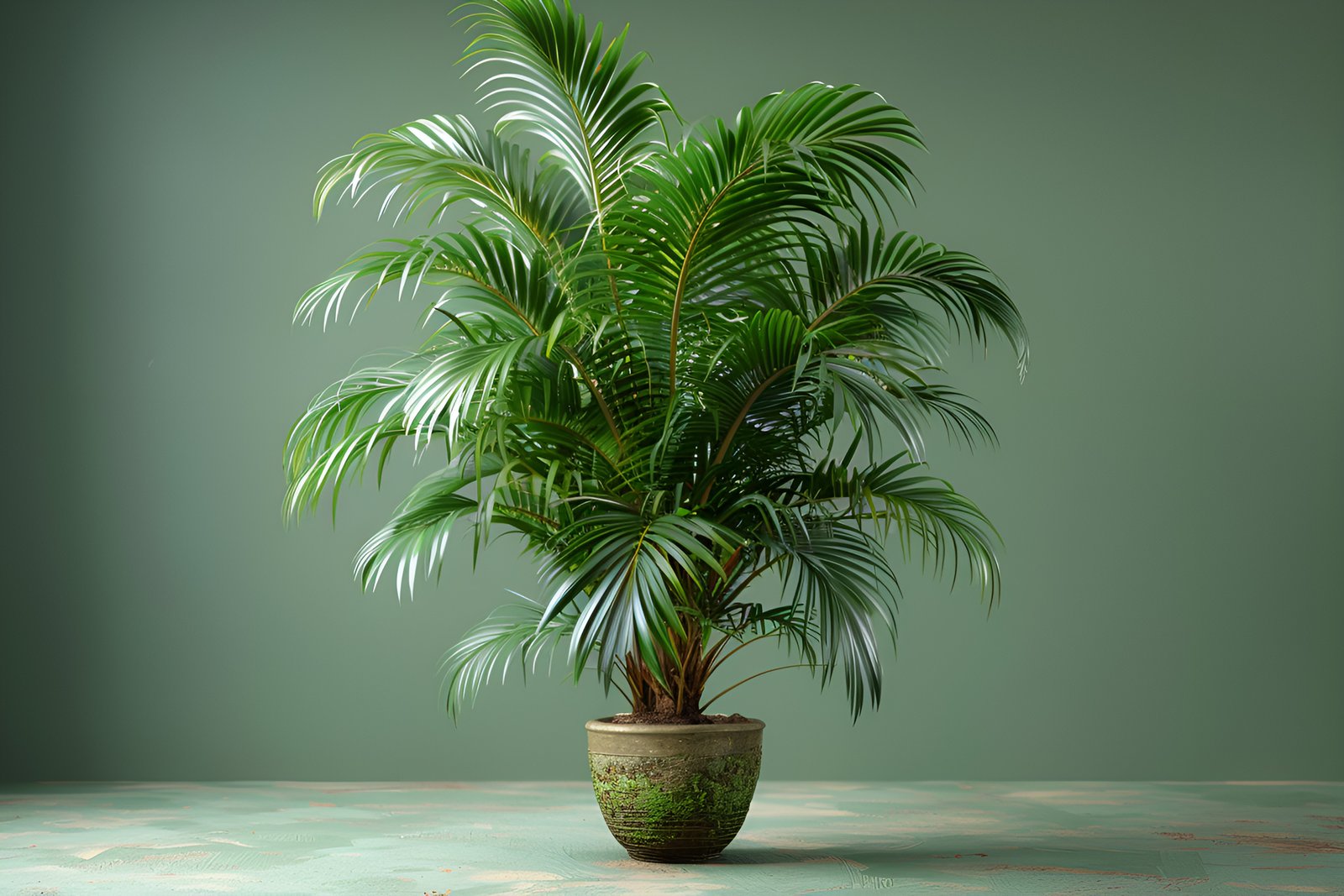 Areca Palm
